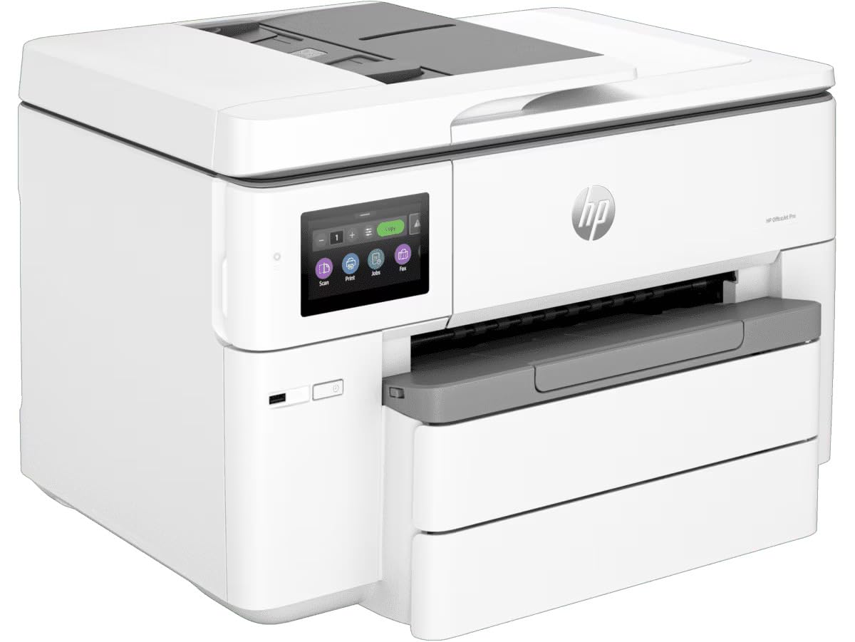 HP OfficeJet Pro
